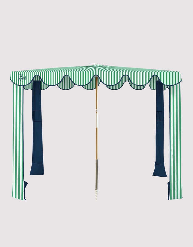 The Somewhere Co - Riviera Beach Cabana
