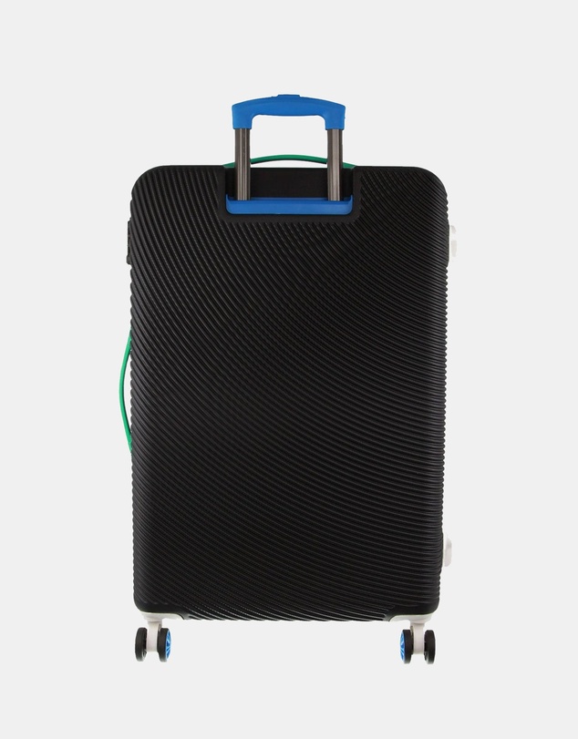 GAP - GAP Stripe Hard-shell 76cm Large Suitcase