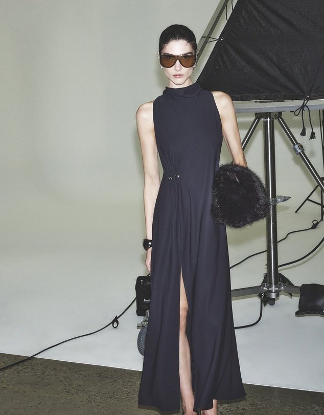 Elka Collective - Harper Maxi Dress