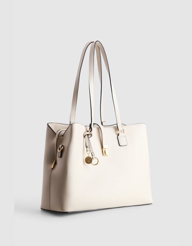 Laura Jones - Margot Work Tote Bag