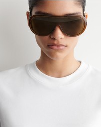 COS - Clean Cut Regular T-Shirt