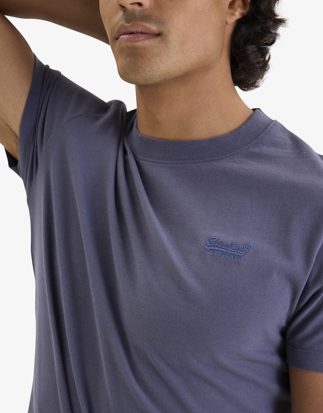 Superdry - Essential Logo Tee