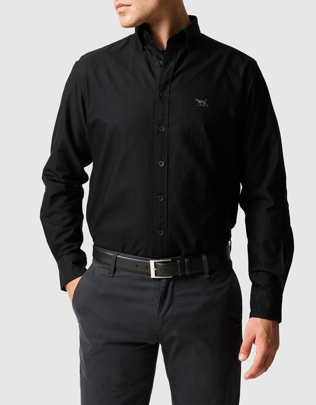 Rodd & Gunn - Oxford Sports Fit Shirt