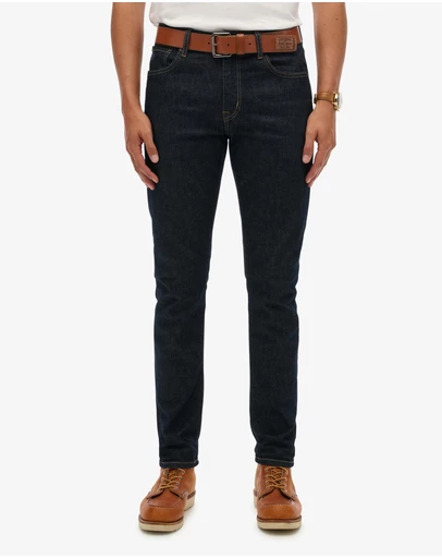 Superdry - Vintage Slim Jeans