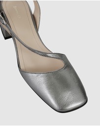 Sempre Di - Avon Slingbacks
