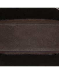 Pre-Loved by Azura Reborn - Pre-Loved Medium Leather Ohval Flap Bag