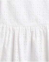 Alex & Ant - Josie Dress - White