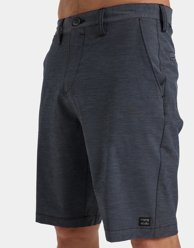 Billabong - Mens Crossfire Walkshorts