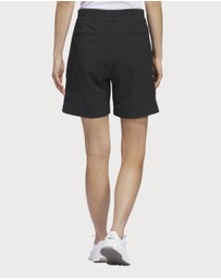 adidas Performance - Women's Ultimate365 Bermuda Shorts Womens