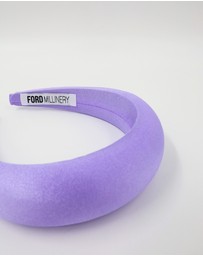 FORD MILLINERY - Monica Headband