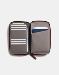 Bellroy - Travel Folio (Second Edition)