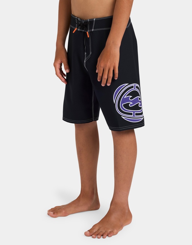 Billabong - Boys 8 to 16 Spec Pulse 17