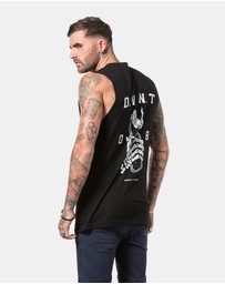 DVNT - Revolt Tank