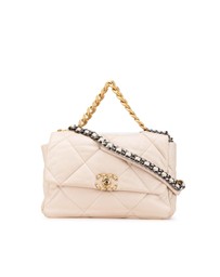 Pre-Loved by Azura Reborn - Pre-Loved chanel Chanel 22 Quilted Lambskin Shoulder Bag