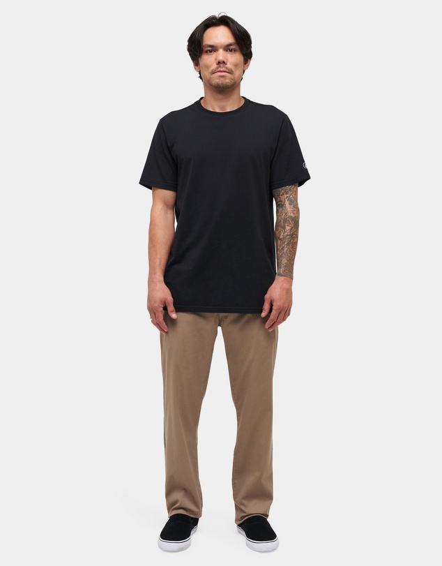 Volcom - Mens Frickin Modern Stretch Chino Pants