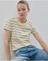 M.N.G - Ancli T-Shirt