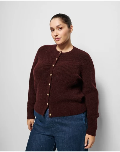 Commonry - Evie Cardigan