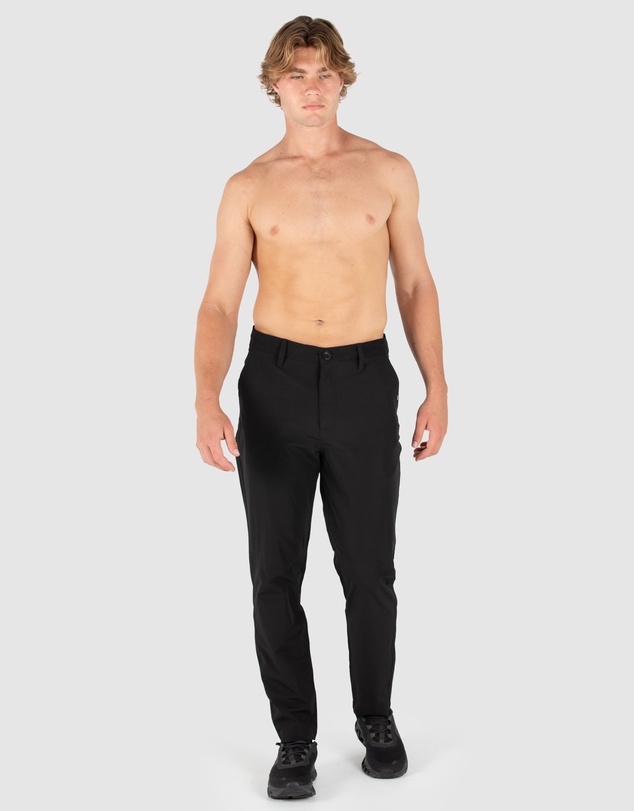 UNIT - UNIT Mens Flexlite Hybrid Stretch Pants