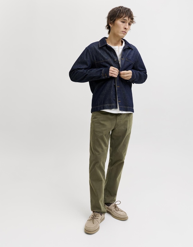 Jack & Jones - Clark Finn Pants