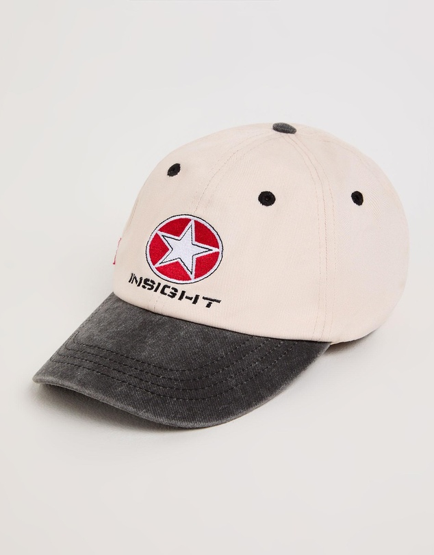 Insight - Game Contrast Cap