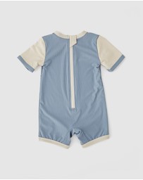 WITH LOVE FOR KIDS - Swim Suit - Babies