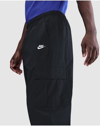 Nike - Nike Club Woven Cargo Pants