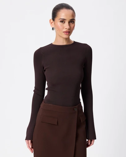 Tussah - Mae Knit Top