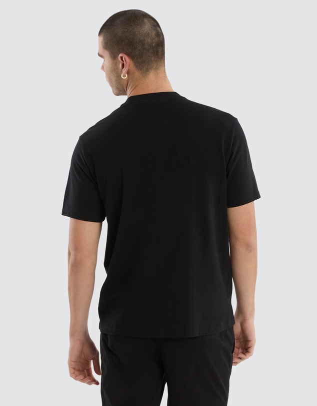 Nomadic Paradise - Sunshine Street Tee