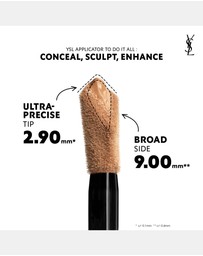 Yves Saint Laurent - All Hours Concealer