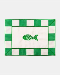 Business & Pleasure Co. - The Placemat