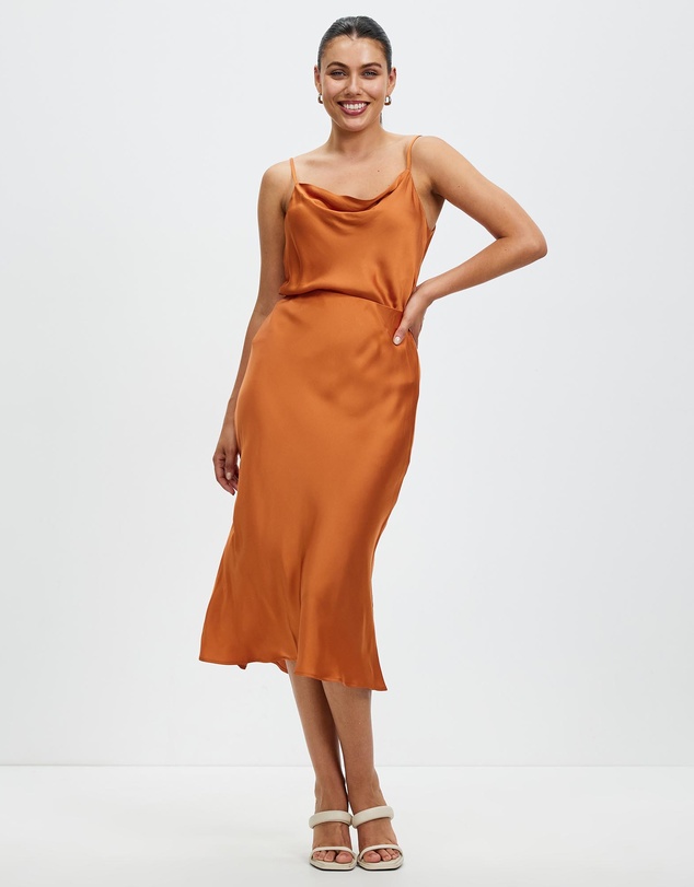 Grace Willow - Arlo Slip Top