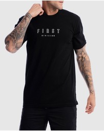 First Division - First Rise Tee