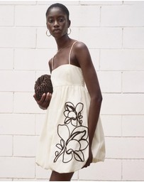 M.N.G - Bari Dress