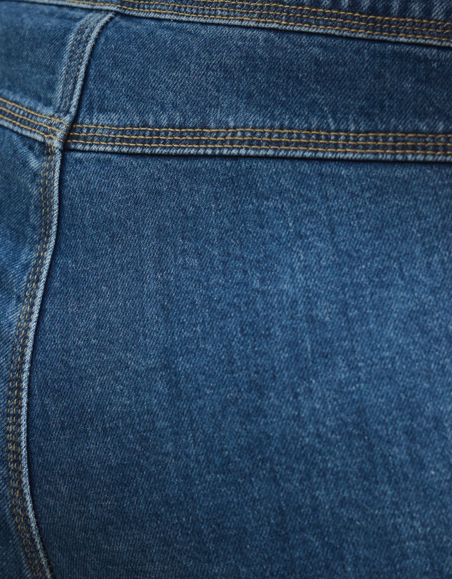 Atmos&Here Curvy - Piper Stretch Denim Skinny Jeans
