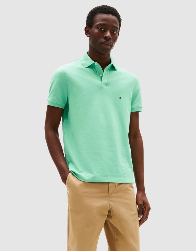 Tommy Hilfiger - 1985 Regular Fit Polo