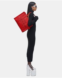 Marc Jacobs - The Leather Large Tote Bag
