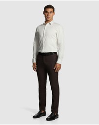 yd. - Luiji Slim Dress Pant
