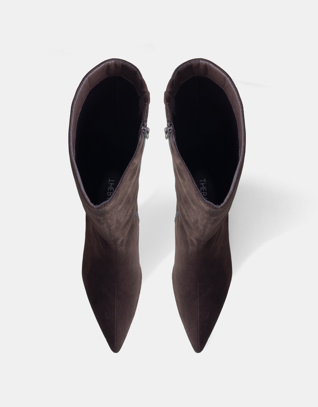 Therapy - Savannah Wedge Boots