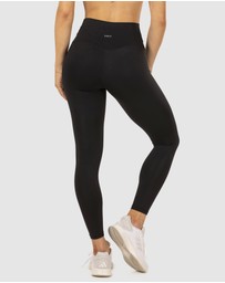 UNIT - UNIT Ladies Flow Activewear Leggings
