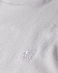 Superdry - Blank Oversized Tee
