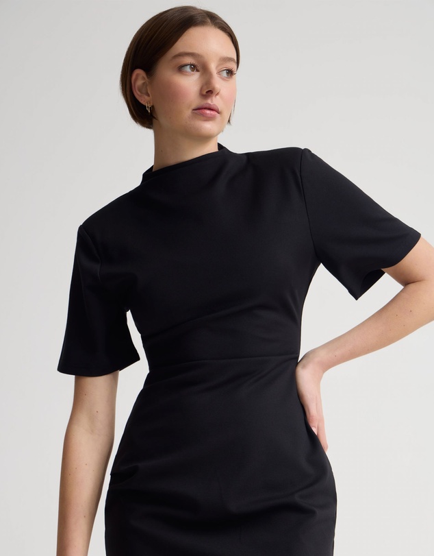 Oxford - Elce Dress