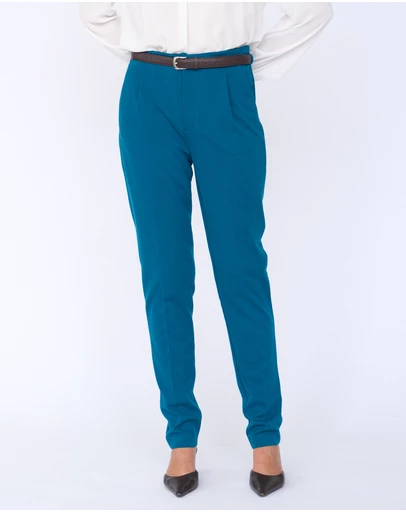 Amelius - Nicole High Waist Trouser