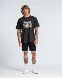 Vacancy Co - Destiny Tee