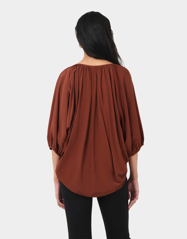 Forcast - Annalia Dolman Sleeve Top