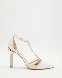Nina Armando - Siena Heels