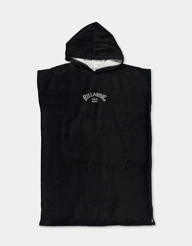 Billabong - Boys 8 to 16 Hooded Towel
