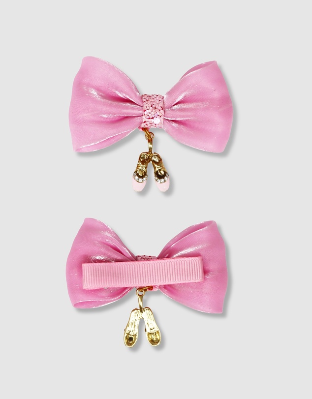 Pink Poppy - Ballerina Accessories Gift Bundle
