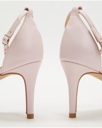 Nina Armando - Rosalia Heels