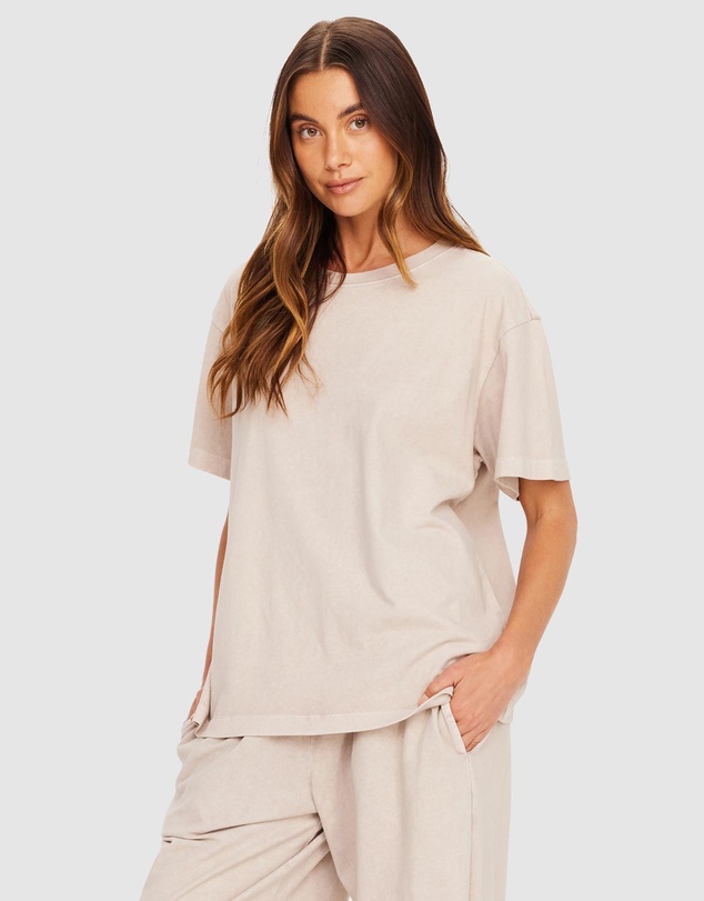 The Upside - Soho Sammi Tee