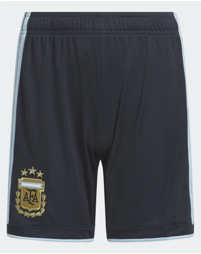 adidas Performance - Argentina 26 Home Kids Football Shorts